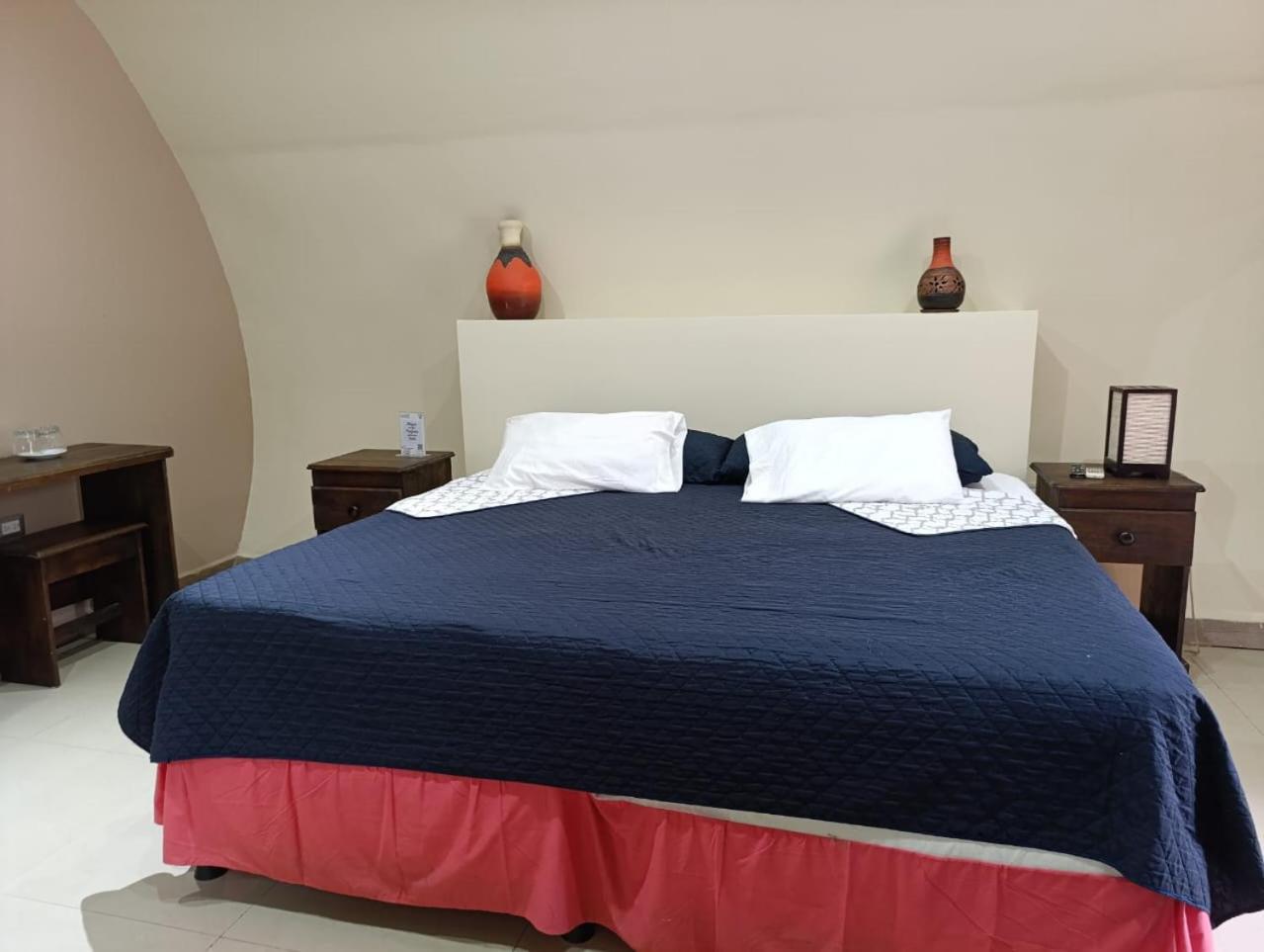 Hacienda El Pedregal Hotel Estanzuela Kültér fotó