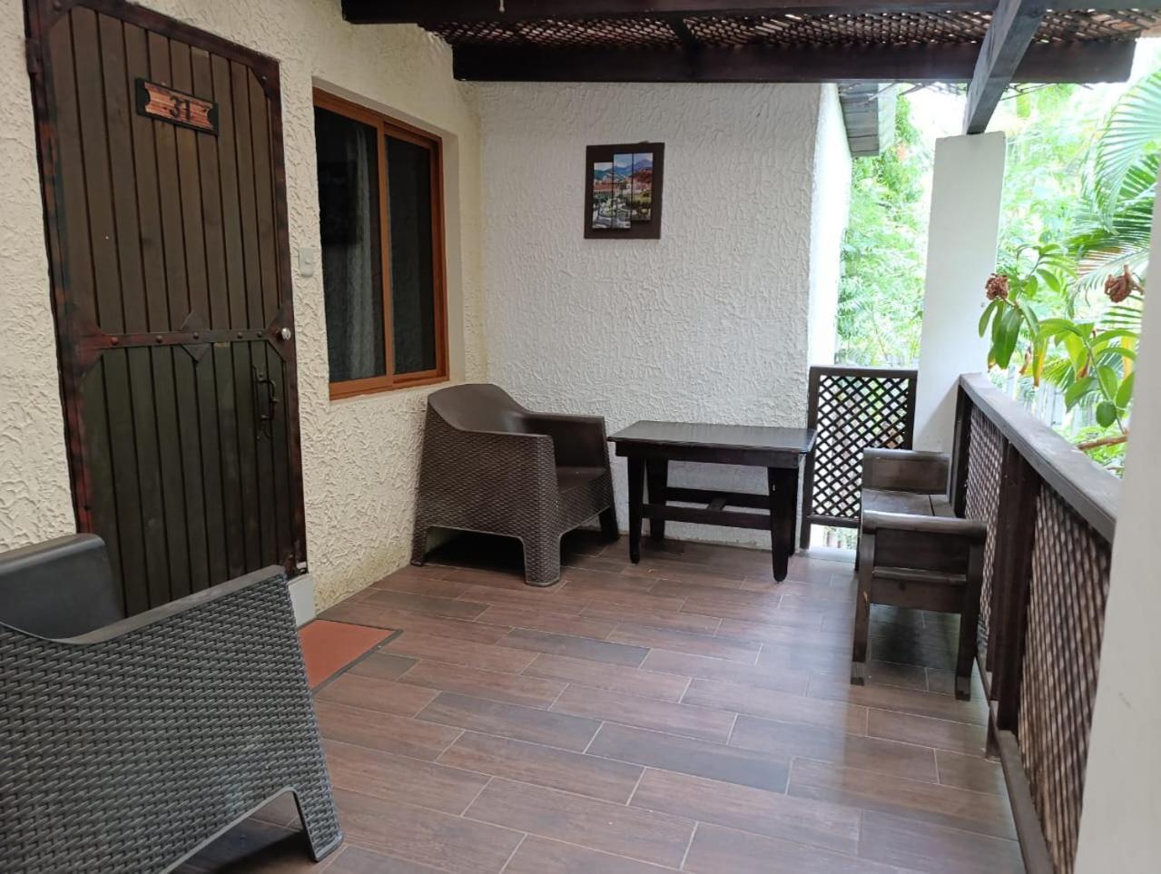 Hacienda El Pedregal Hotel Estanzuela Kültér fotó