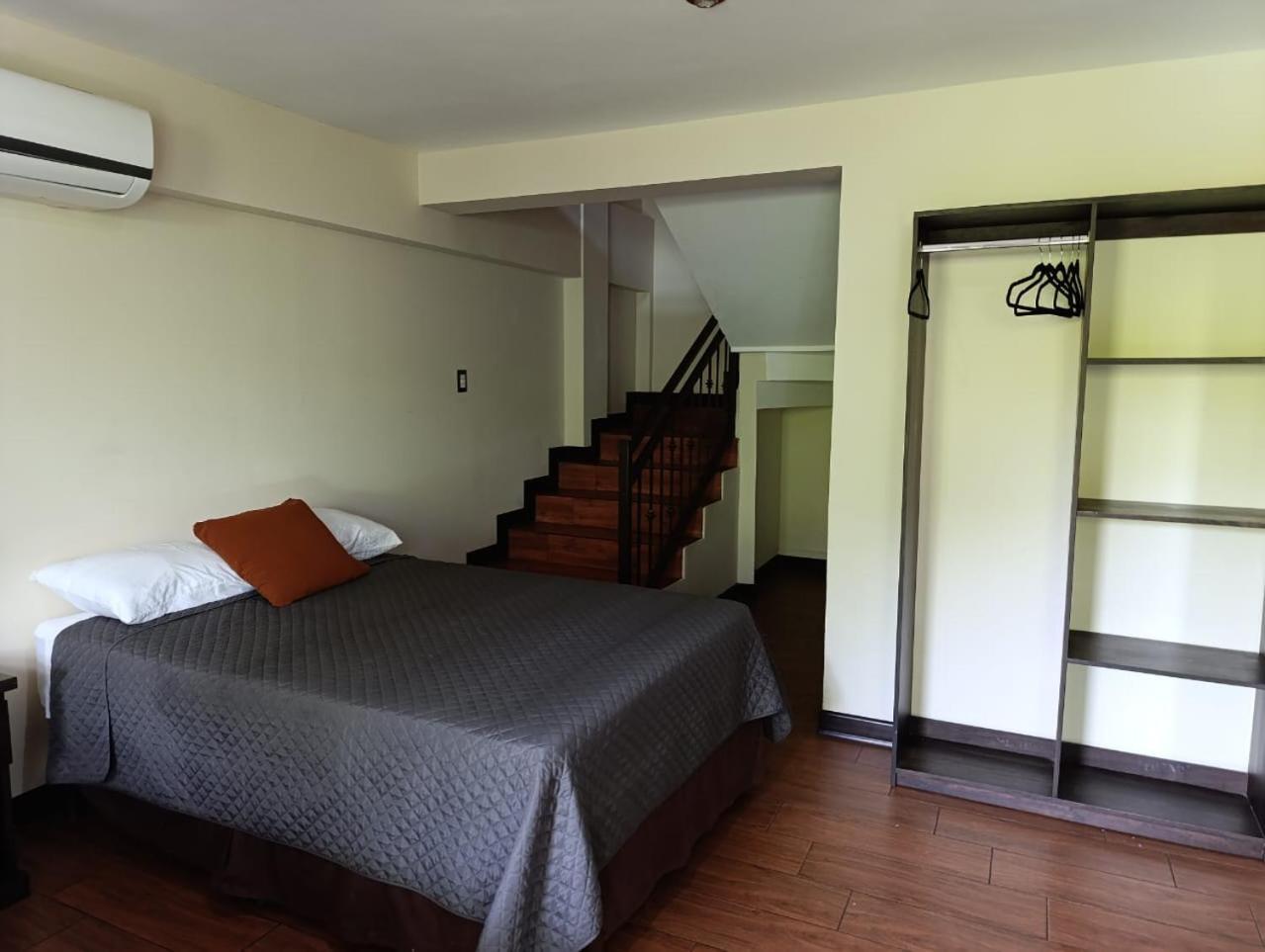 Hacienda El Pedregal Hotel Estanzuela Kültér fotó