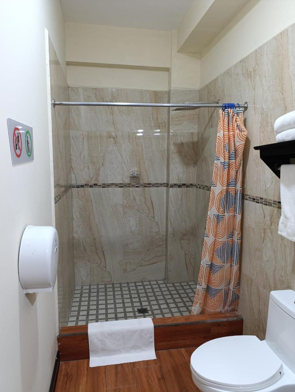 Hacienda El Pedregal Hotel Estanzuela Kültér fotó