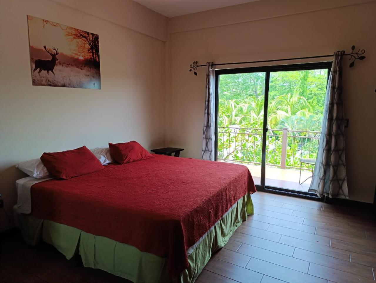 Hacienda El Pedregal Hotel Estanzuela Kültér fotó