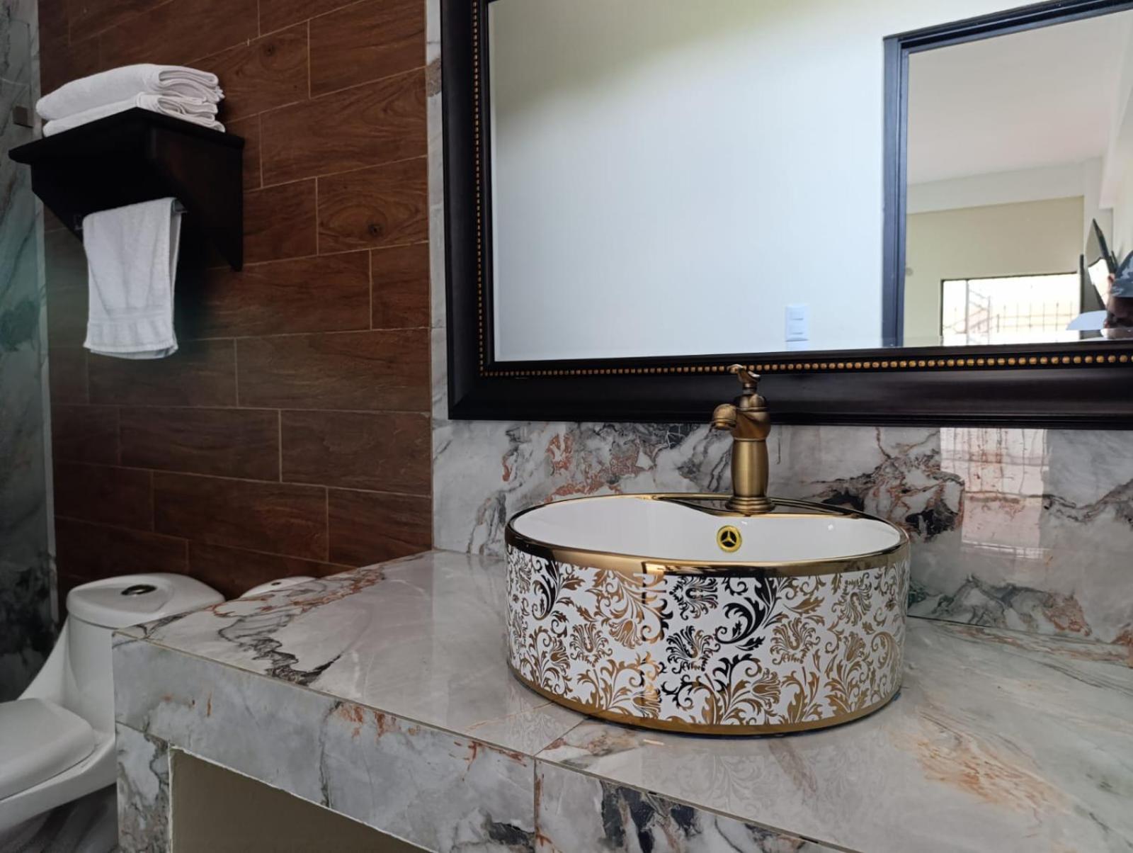 Hacienda El Pedregal Hotel Estanzuela Kültér fotó