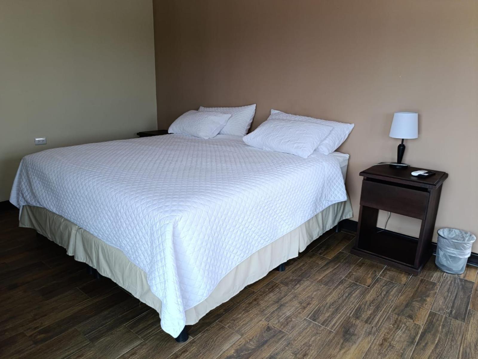 Hacienda El Pedregal Hotel Estanzuela Kültér fotó
