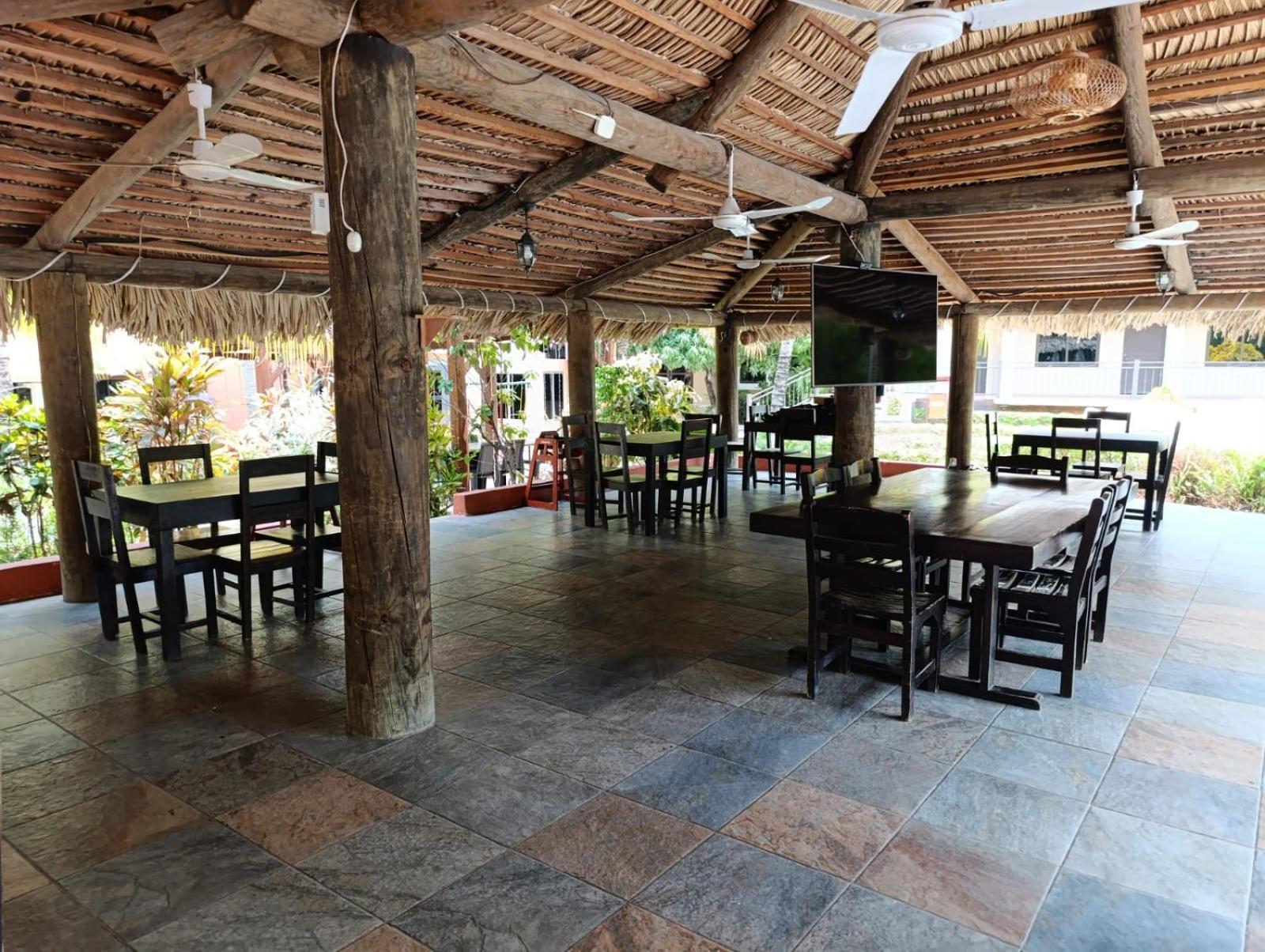 Hacienda El Pedregal Hotel Estanzuela Kültér fotó