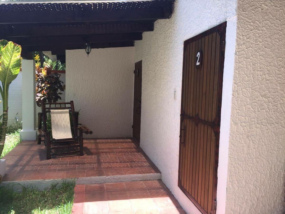 Hacienda El Pedregal Hotel Estanzuela Kültér fotó