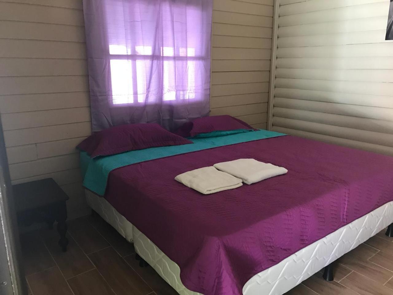 Hacienda El Pedregal Hotel Estanzuela Kültér fotó