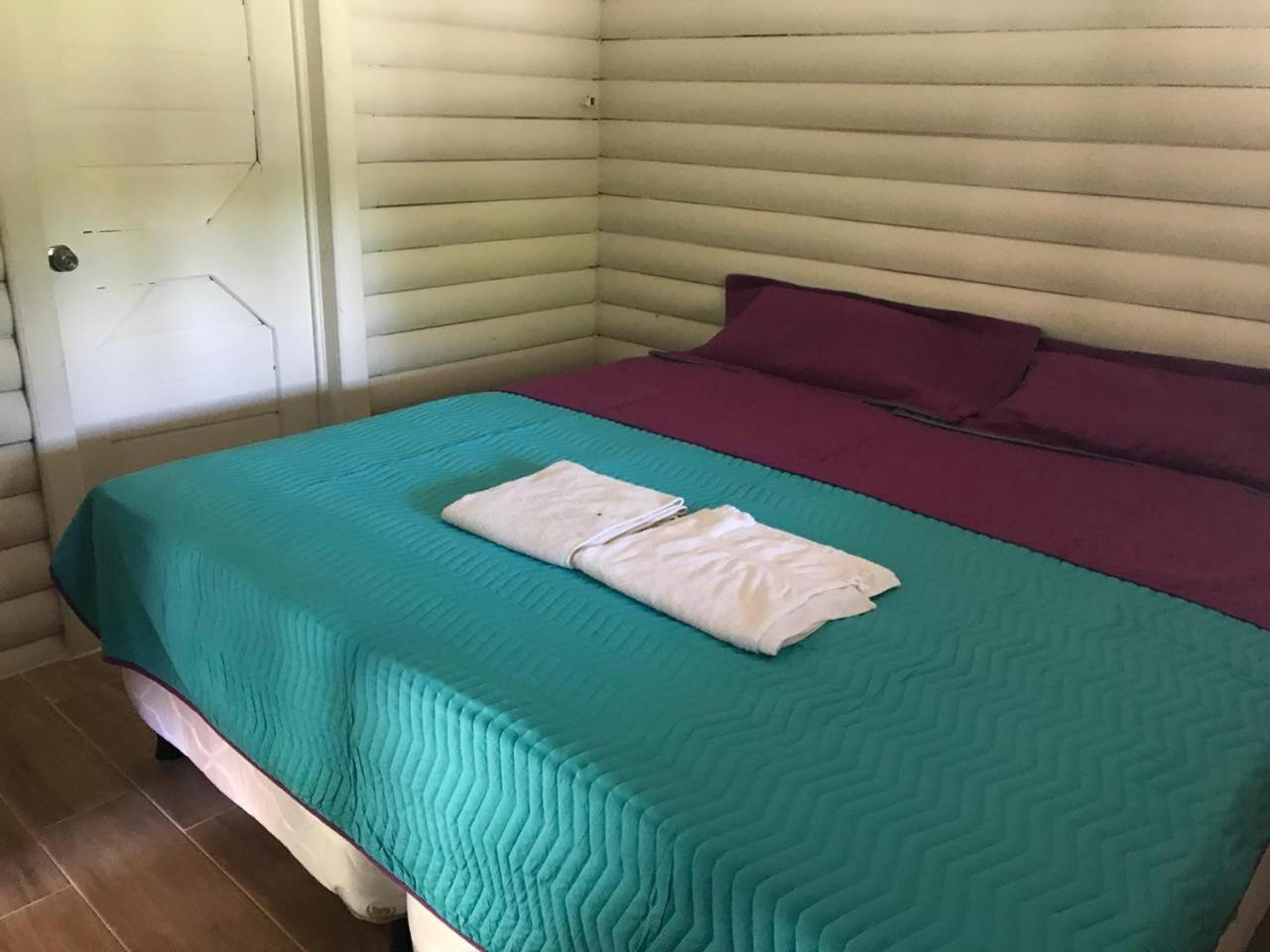 Hacienda El Pedregal Hotel Estanzuela Kültér fotó